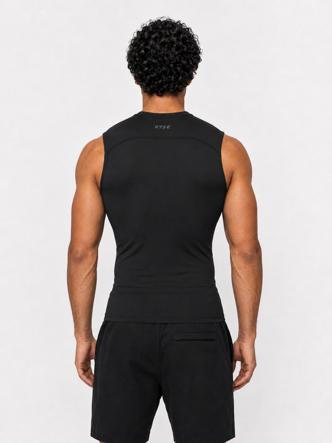 Core Compression Tank