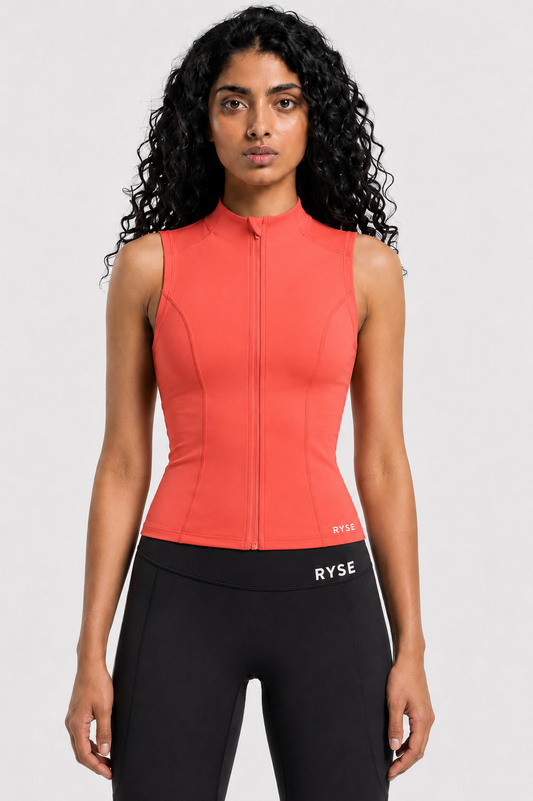Sculpt Vest