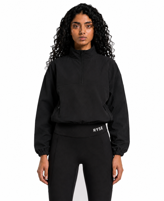 Core Pull over
