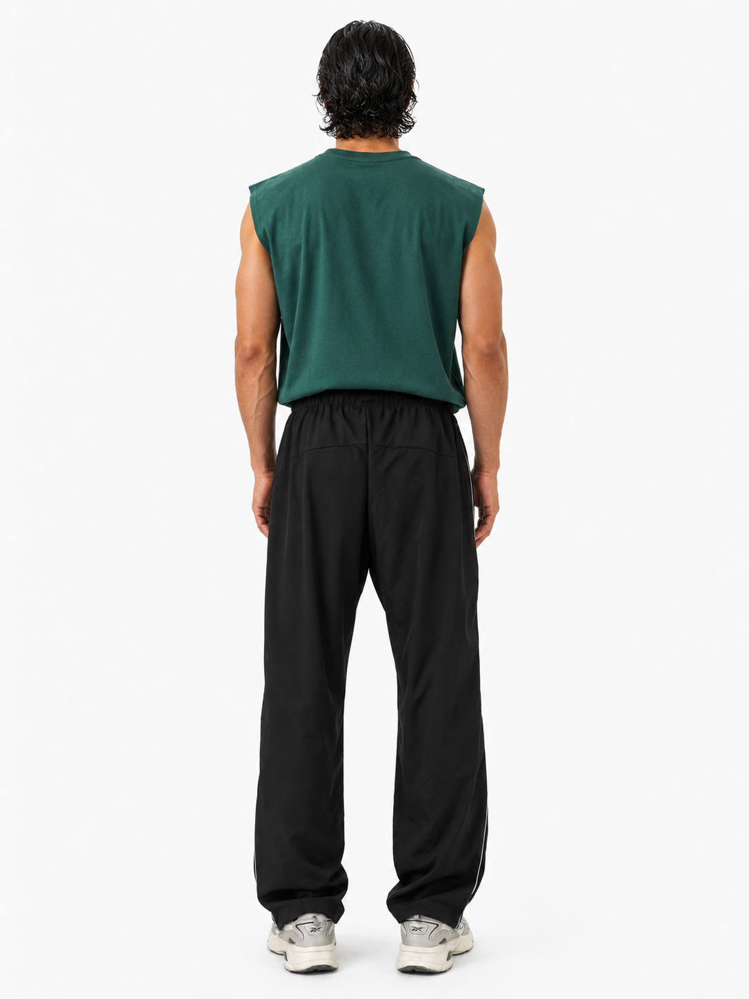 Flow Track Pants