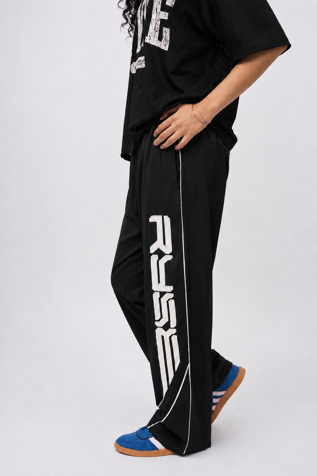 Flow Track Pant