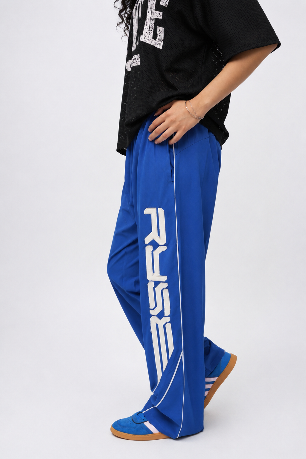 Flow Track Pant