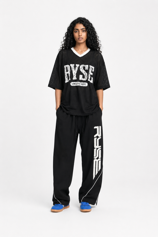Flow Track Pant