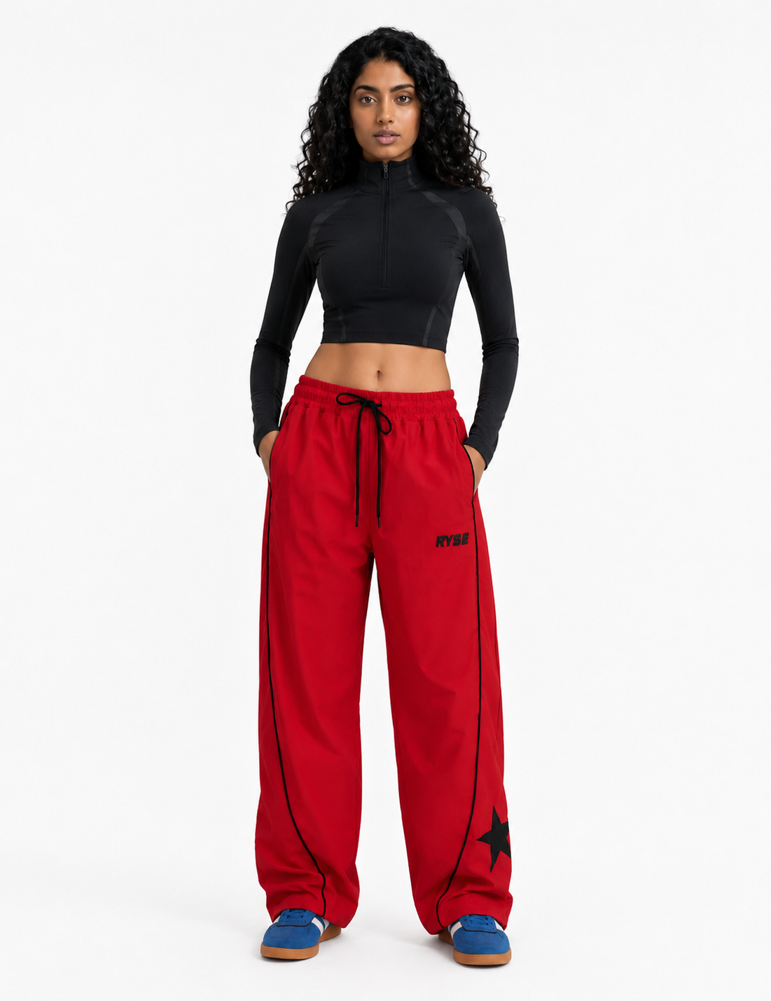 Flux Track Pant