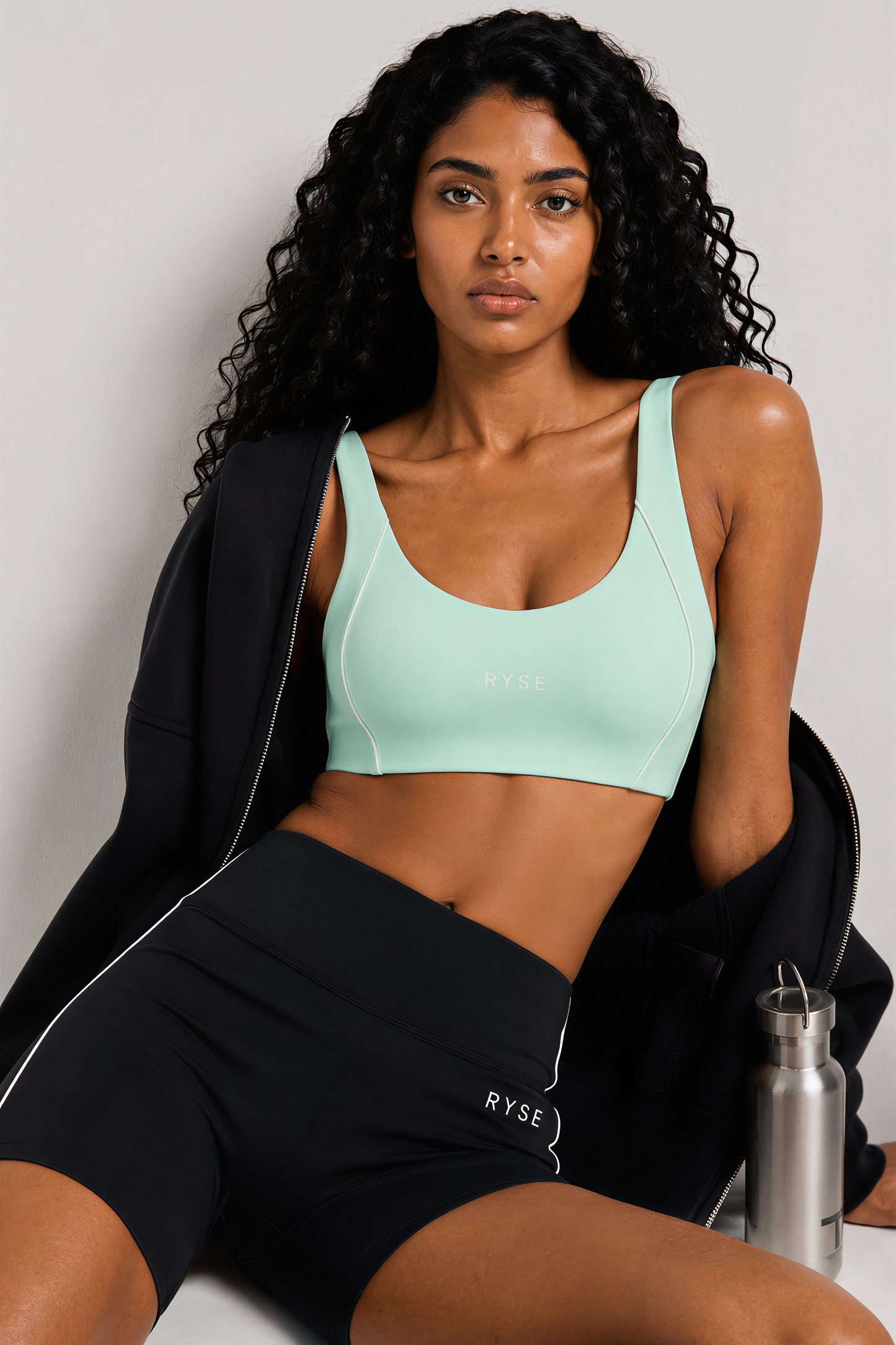 SkinLuxe Training Bra