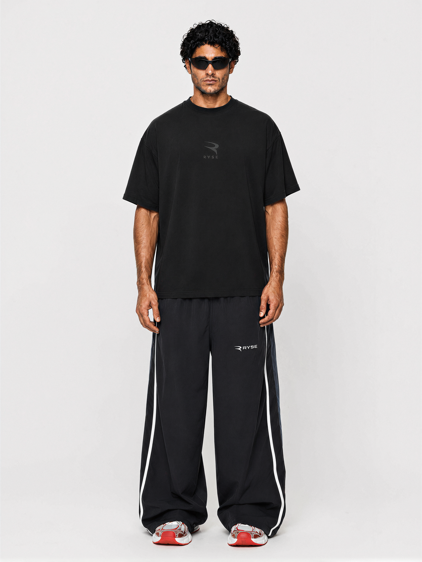 RYSE Blackout Tee