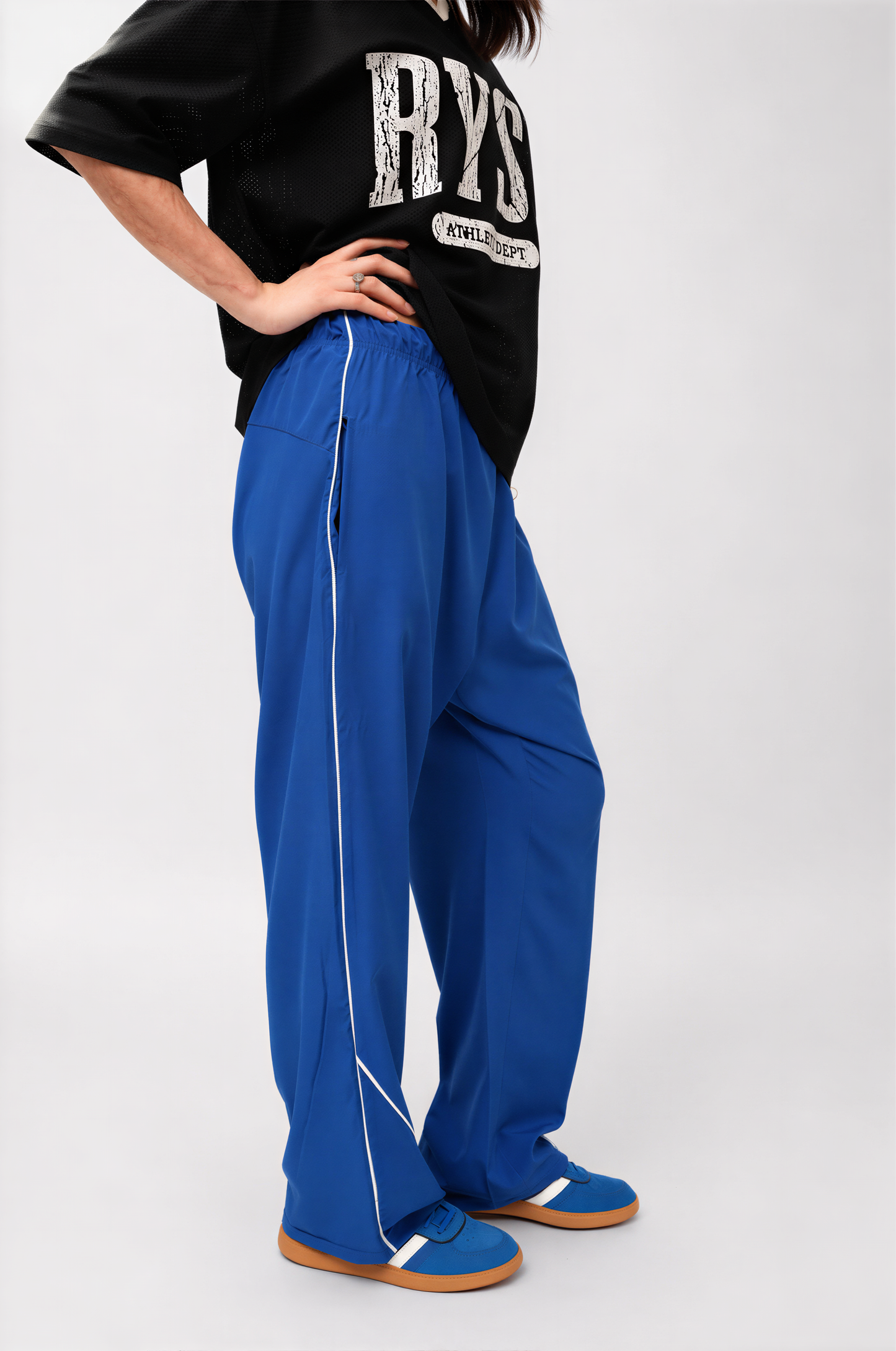Flow Track Pant