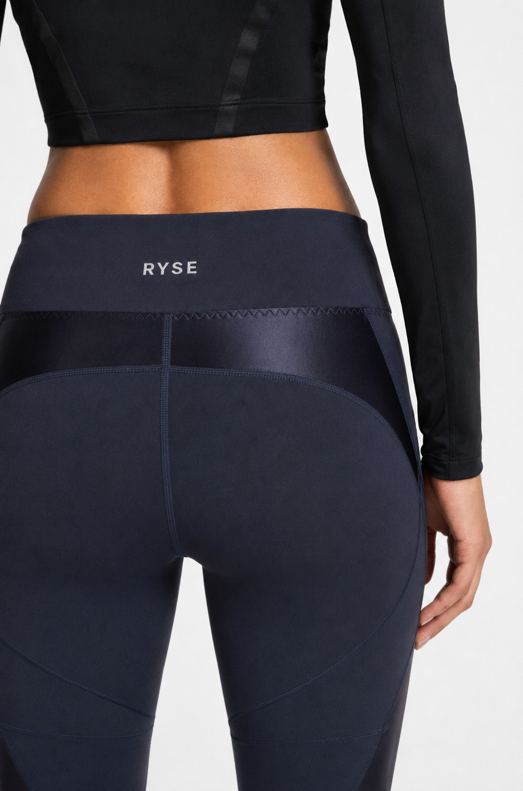 Active leggings