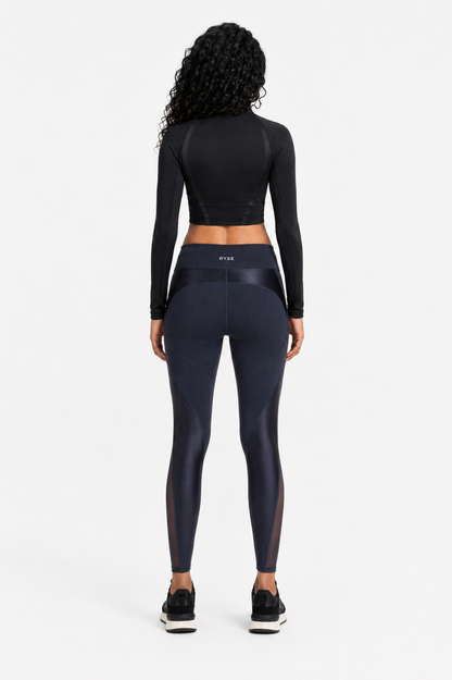 Active leggings