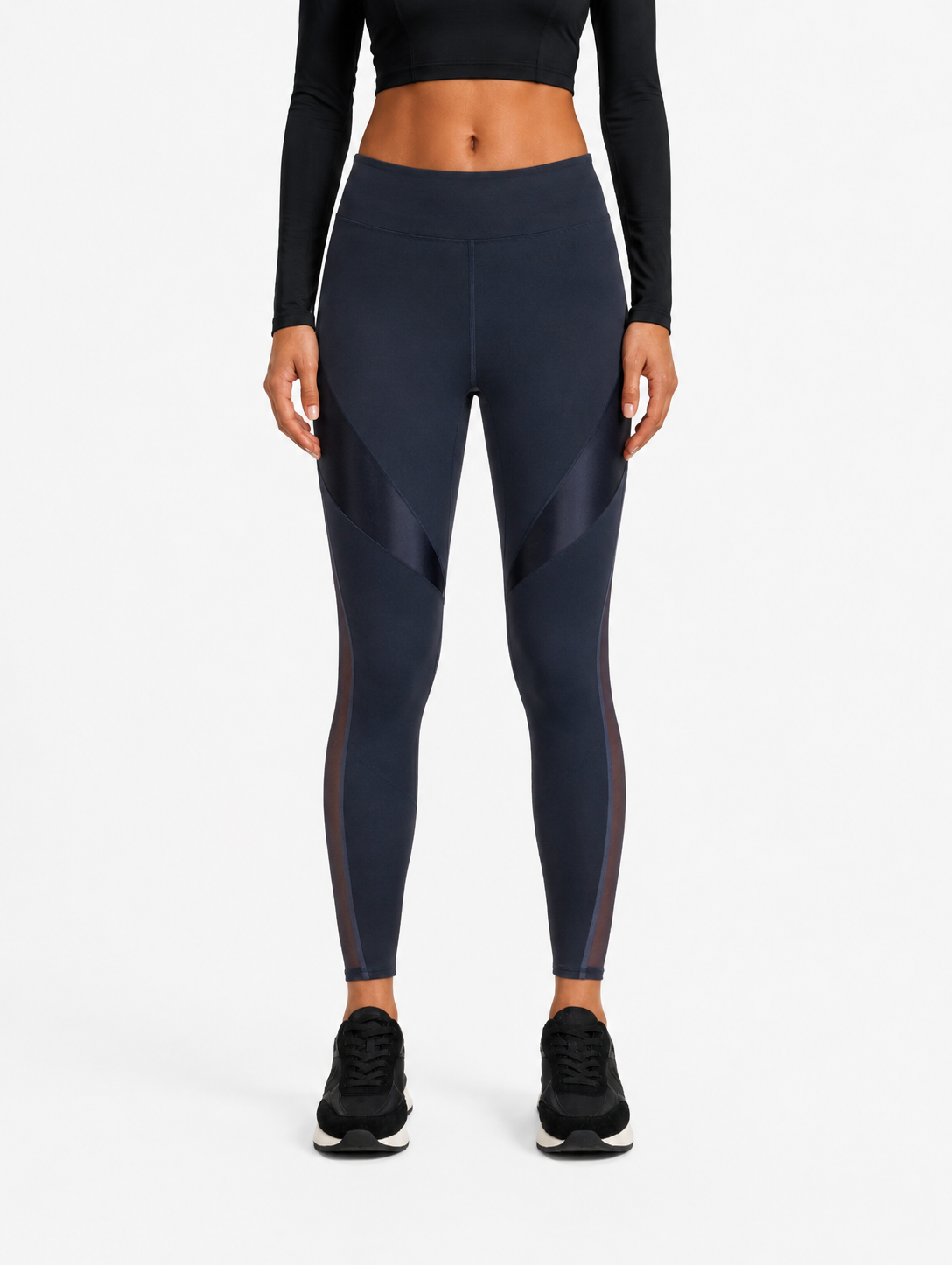Active leggings