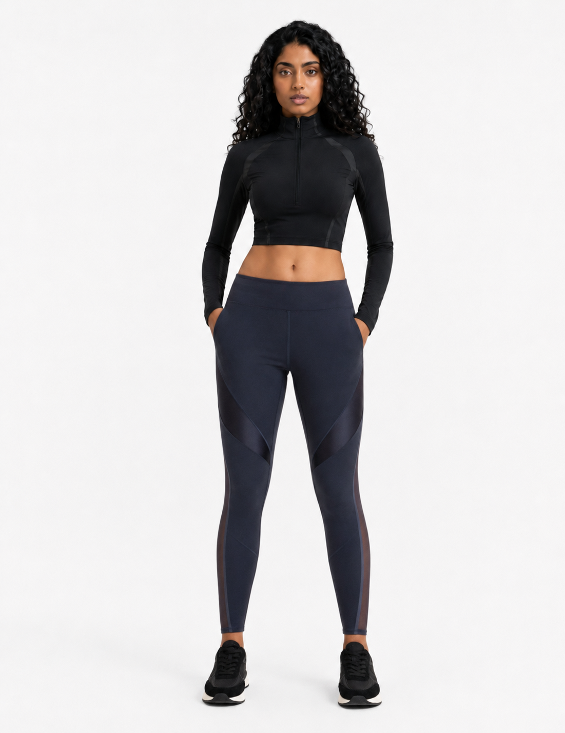 Active leggings