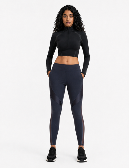 Active leggings