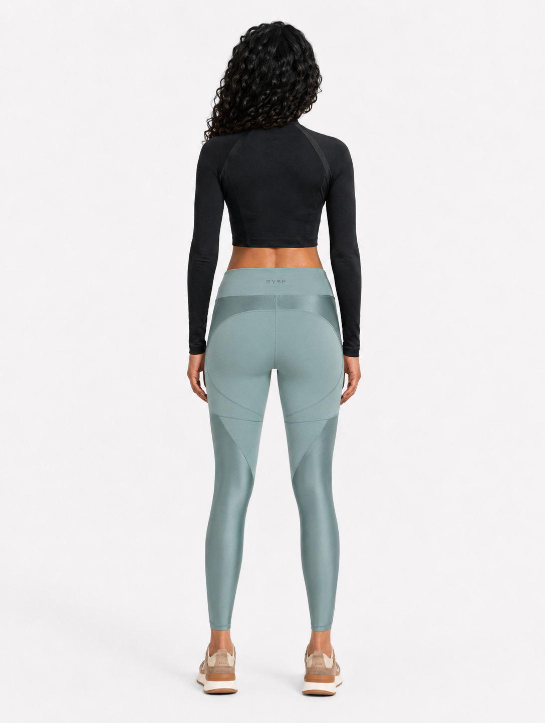 Active leggings