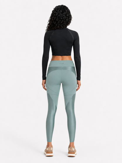 Active leggings