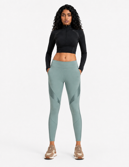 Active leggings