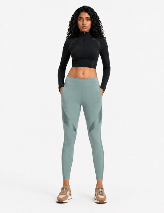 Active leggings