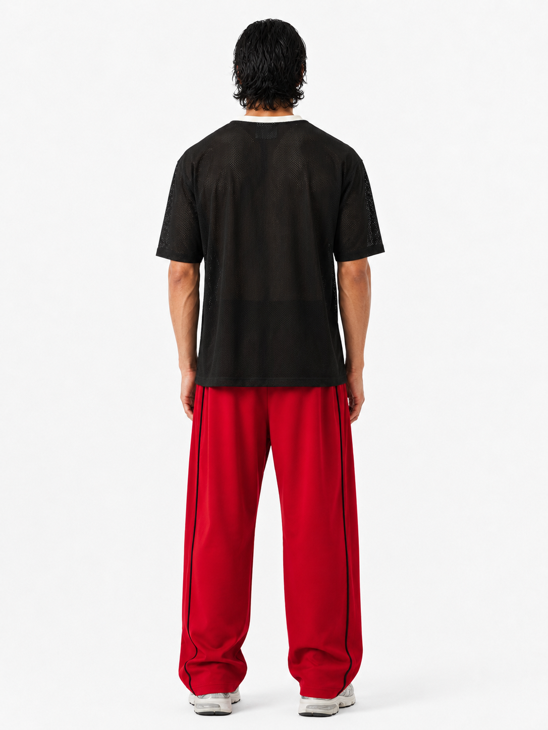 Flux Track Pants