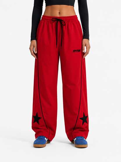 Flux Track Pant