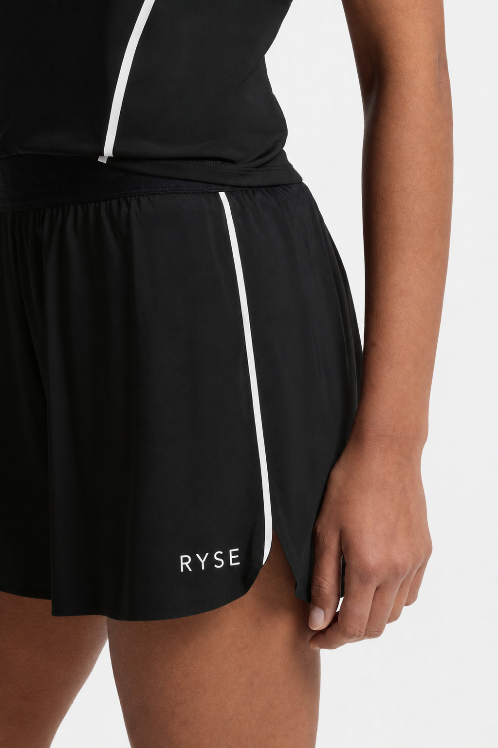Flow Shorts