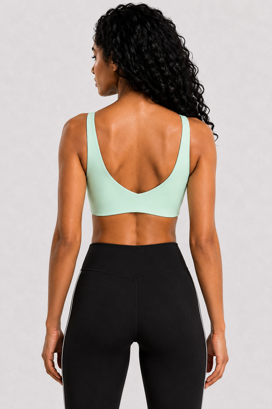 SkinLuxe Training Bra