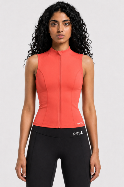 Sculpt Vest