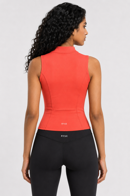 Sculpt Vest