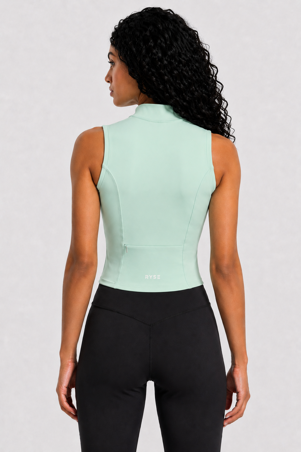 Sculpt Vest