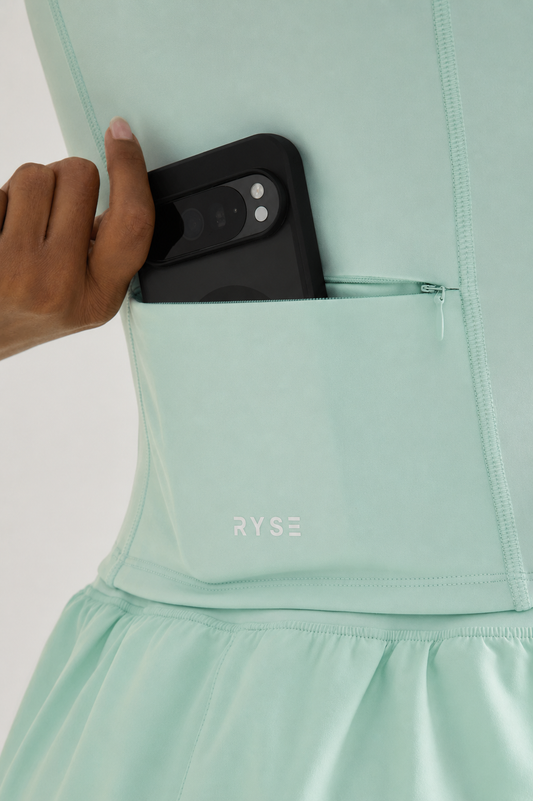 Sculpt Vest