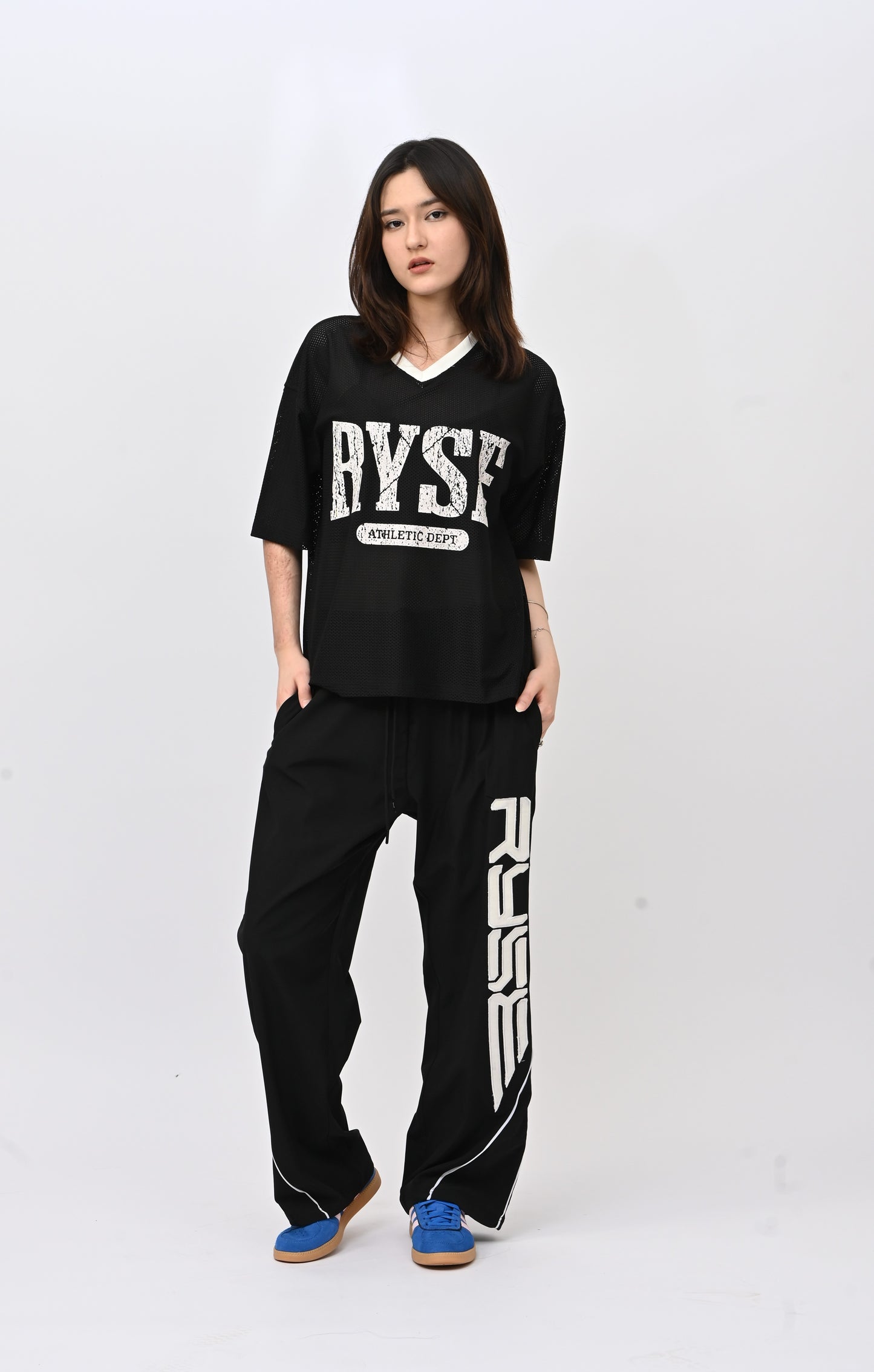 Flow Track Pant