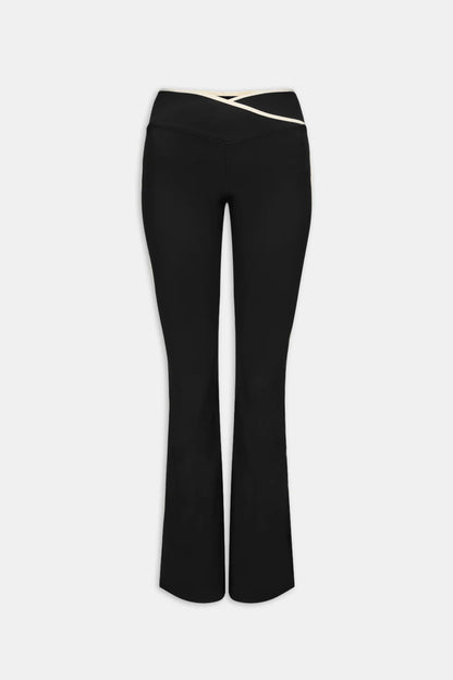 Flared Yoga Pant