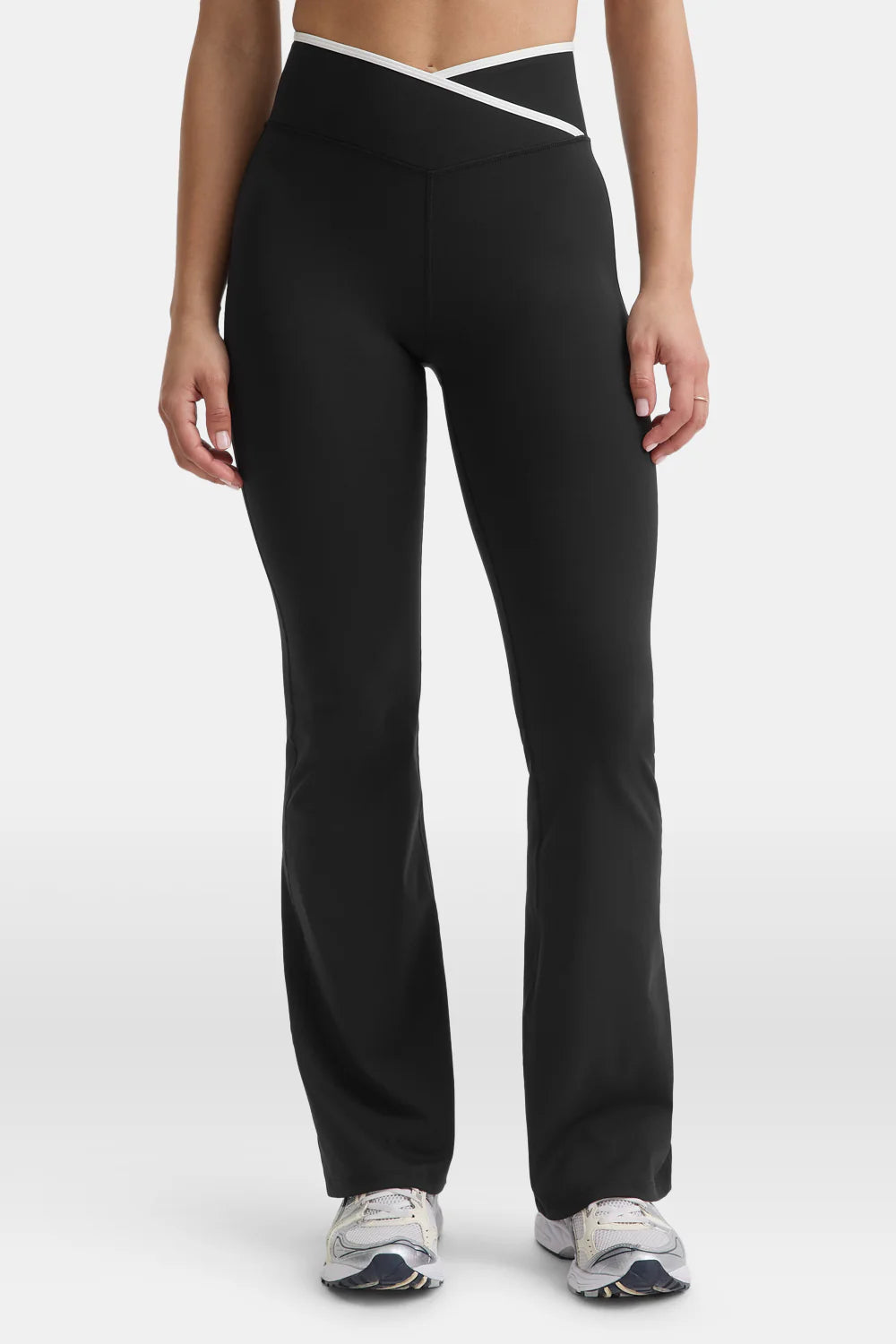 Flared Yoga Pant
