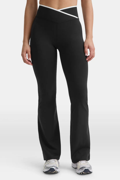 Flared Yoga Pant