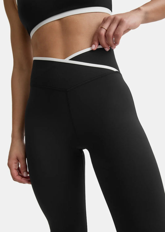 Flared Yoga Pant