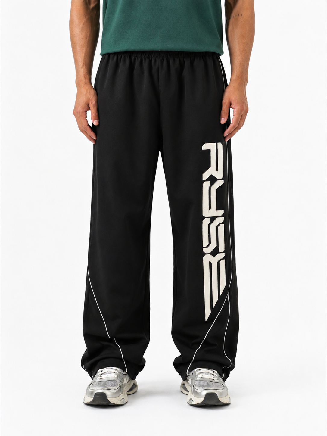 Flow Track Pants