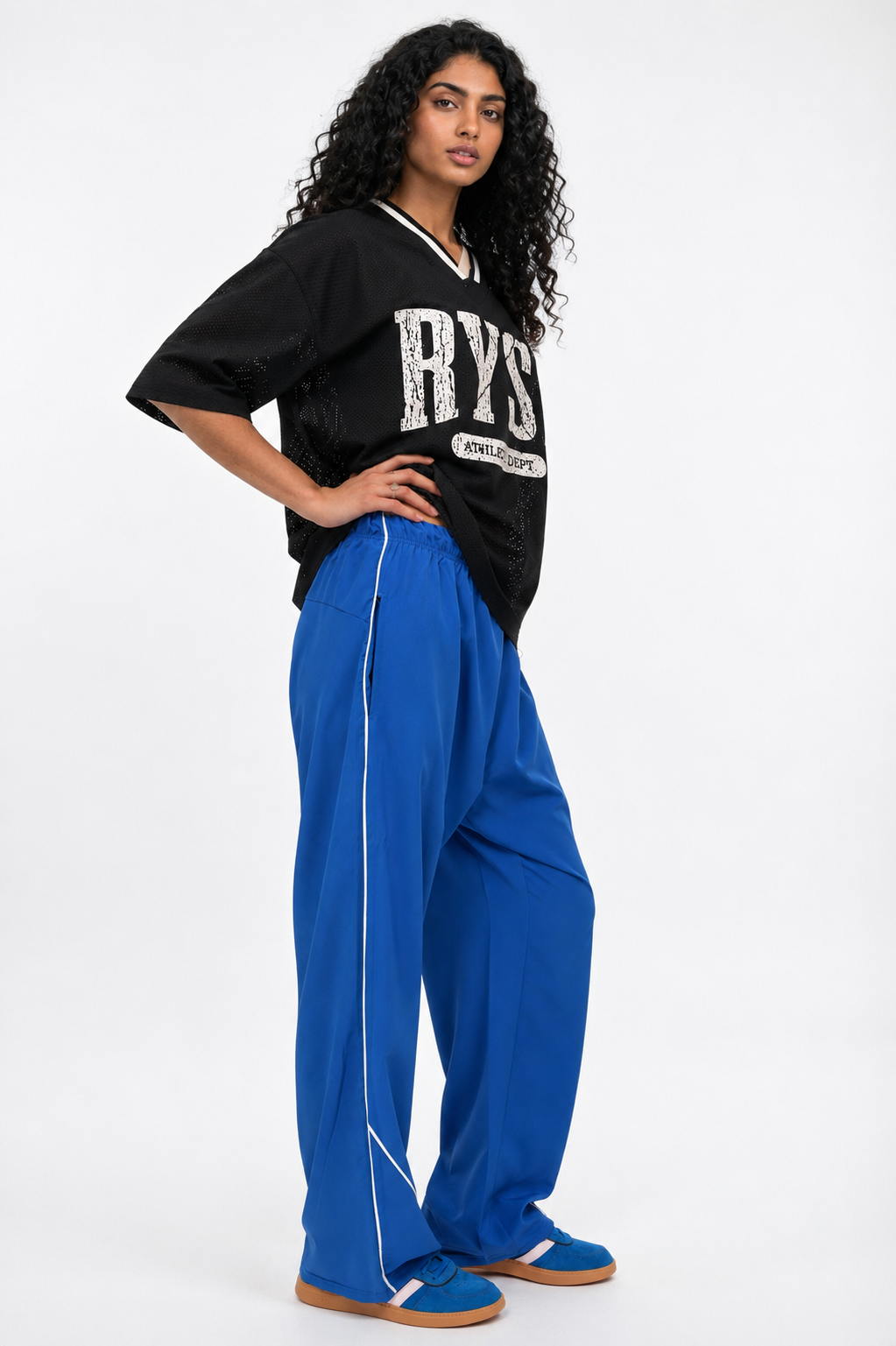 Flow Track Pant