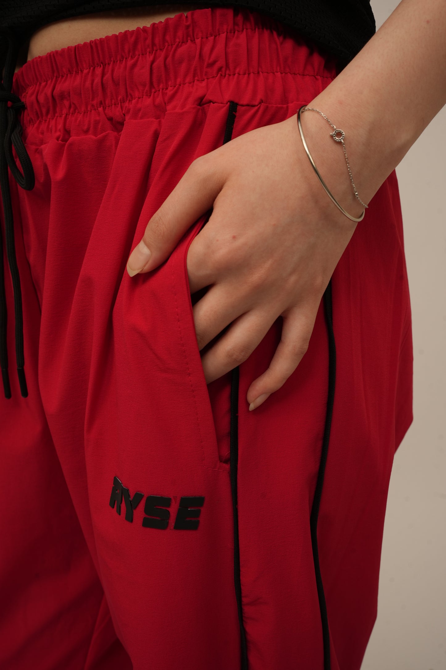 Flux Track Pant
