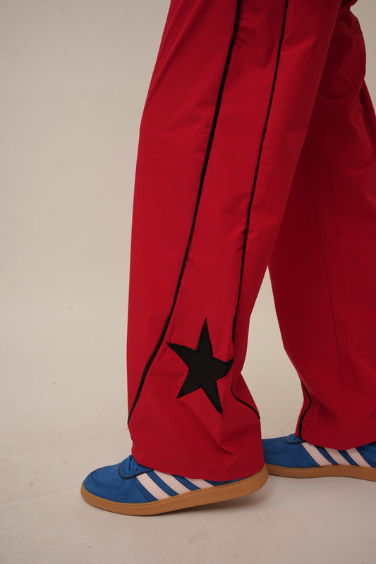 Flux Track Pant