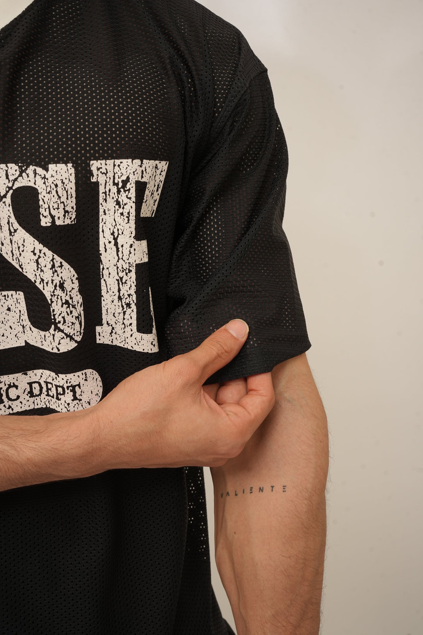 Active Jersey