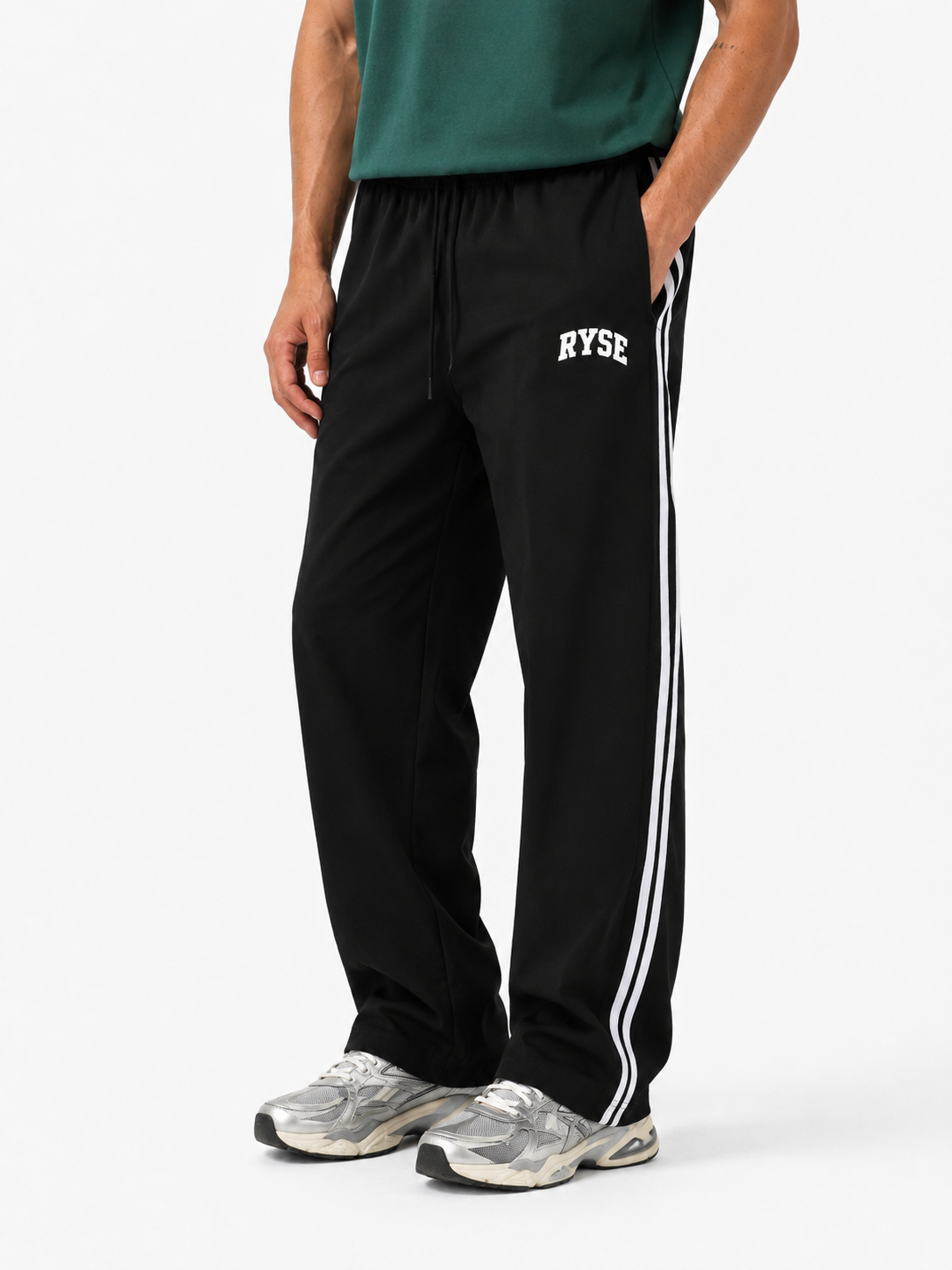 Stride Pants
