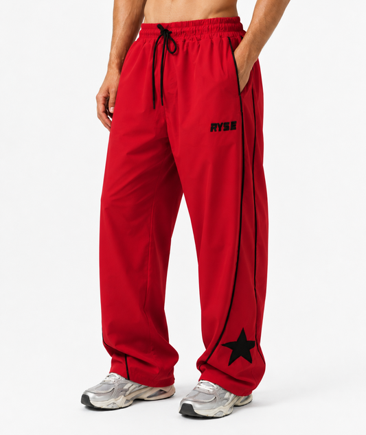 Flux Track Pants