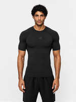 Phase Compression Tee