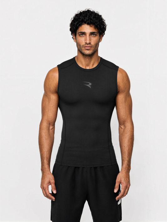 Core Compression Tank