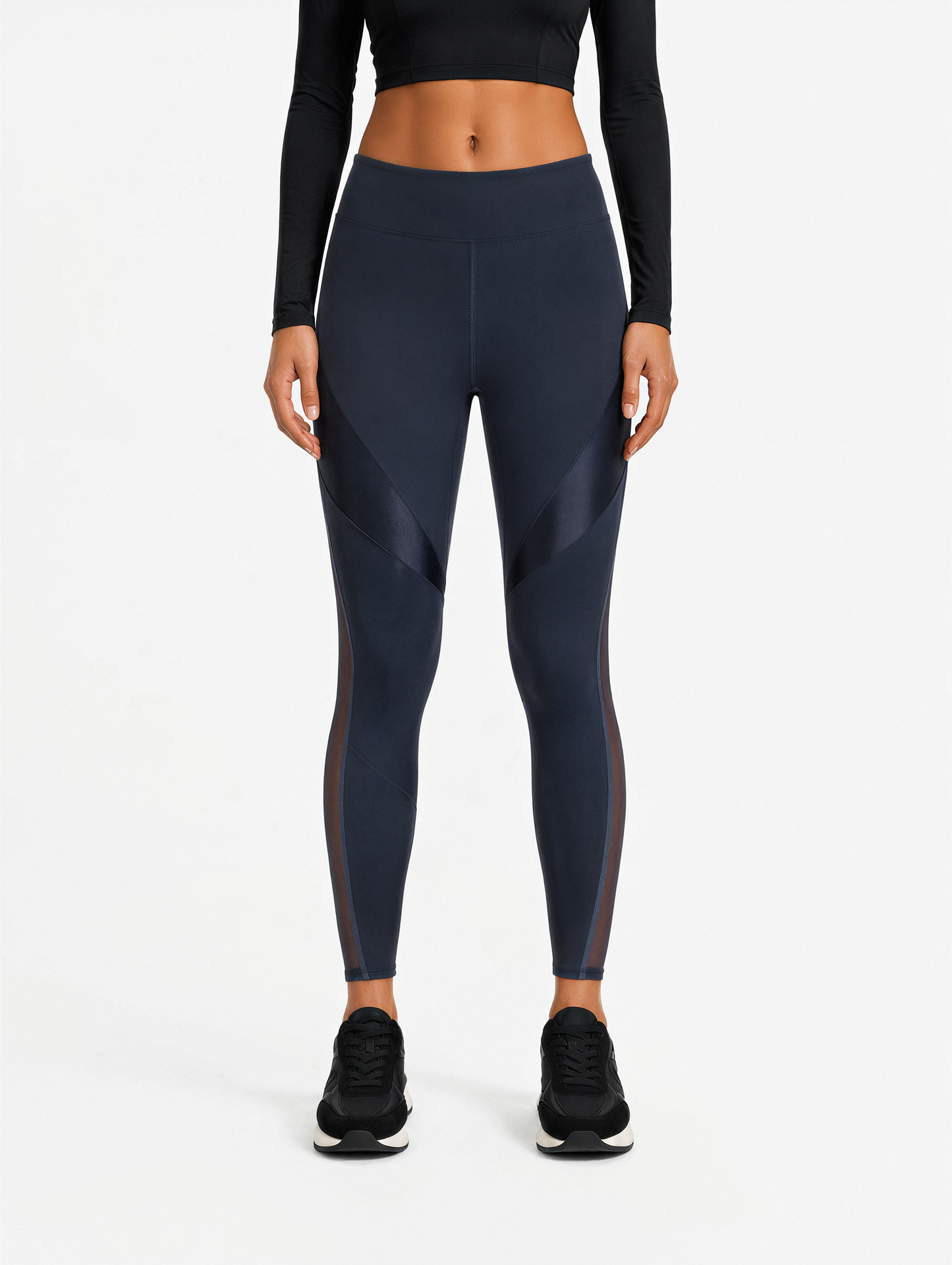 Active leggings