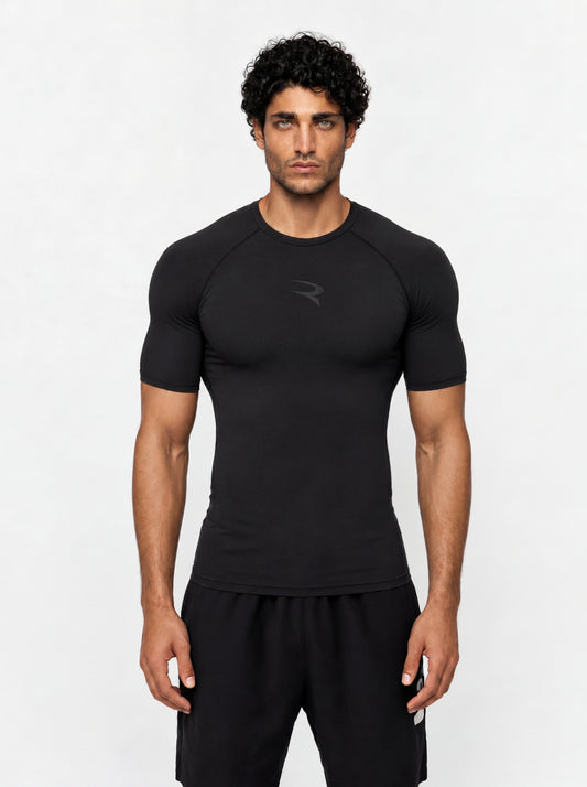 Phase Compression Tee