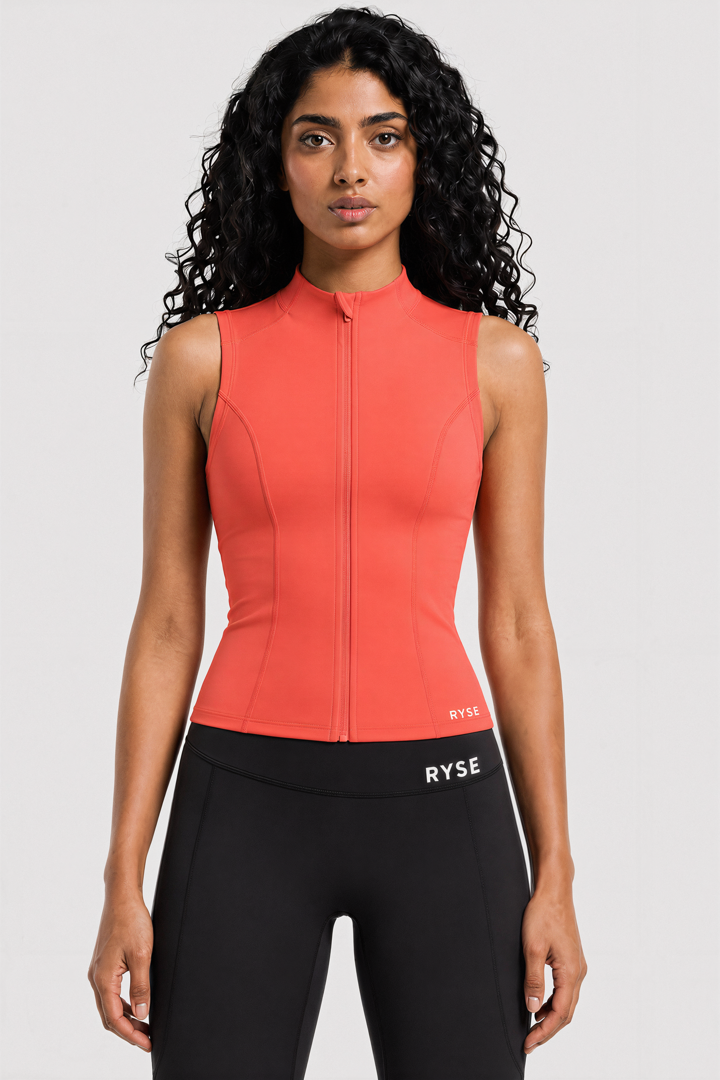 Sculpt Vest