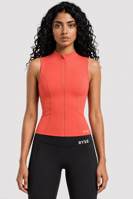 Sculpt Vest