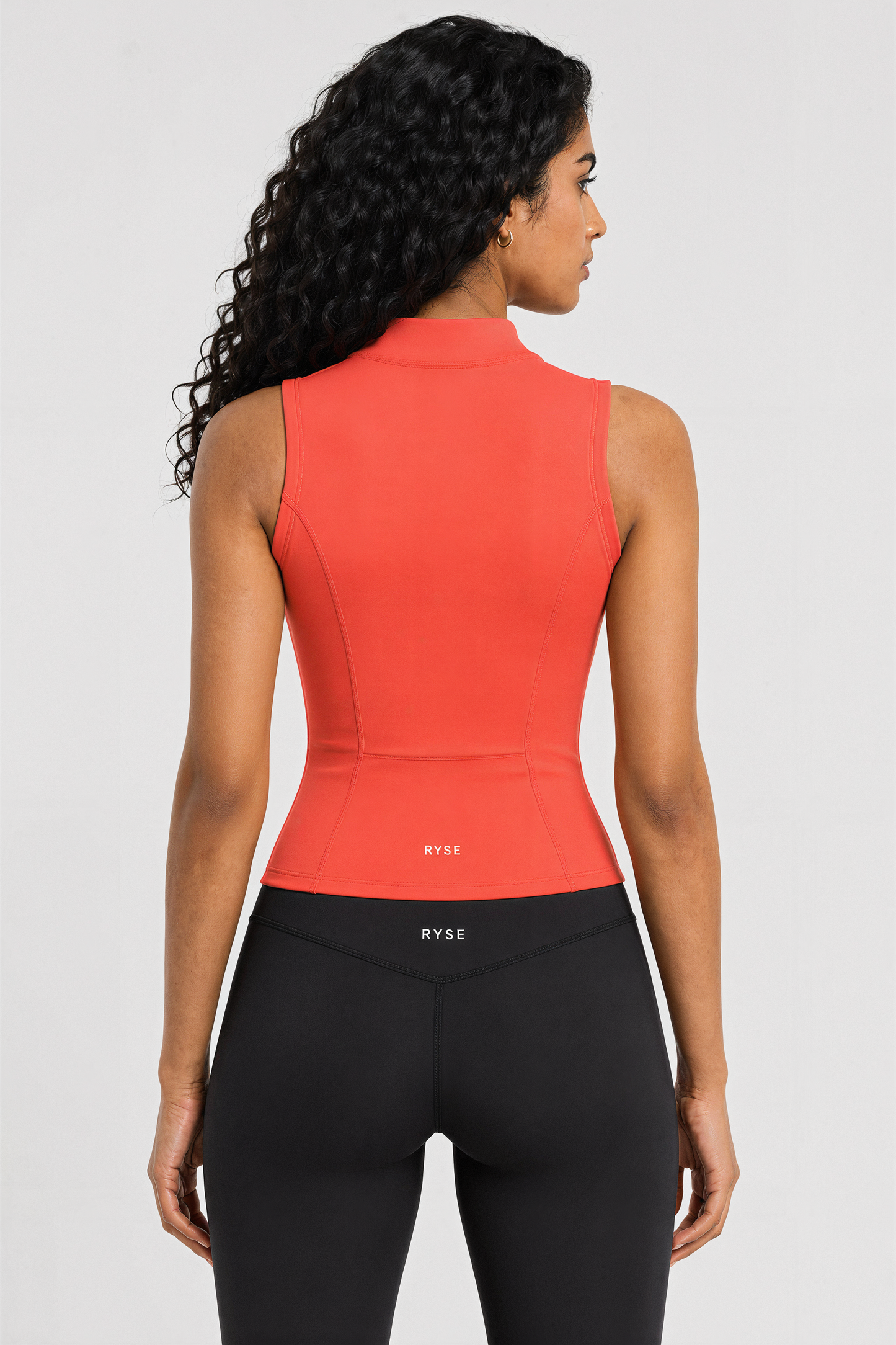 Sculpt Vest