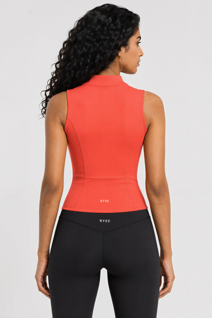 Sculpt Vest
