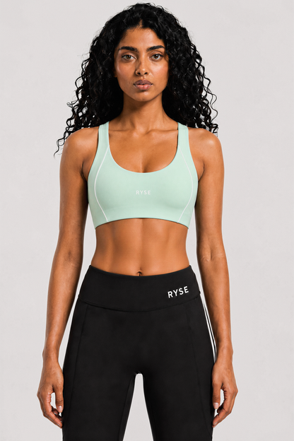 SkinLuxe Training Bra