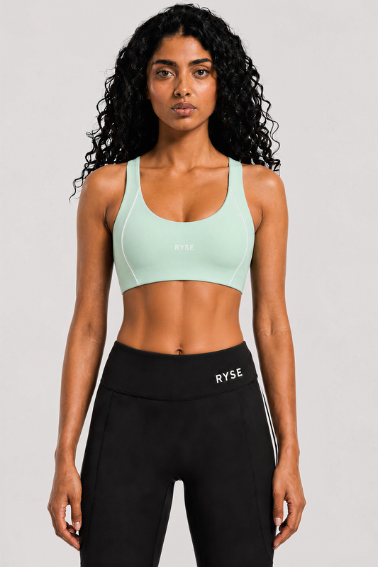 SkinLuxe Training Bra
